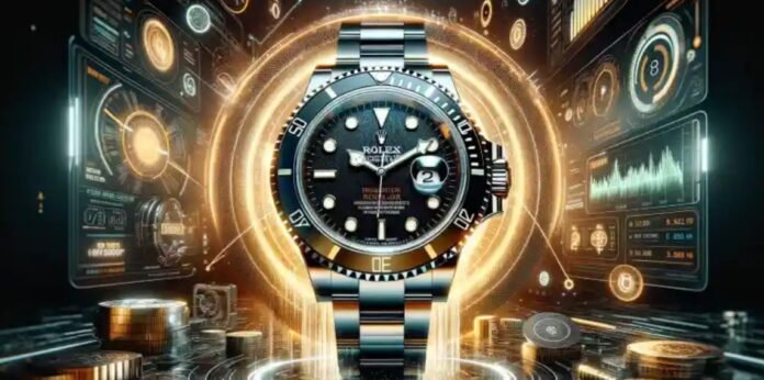 Fintechzoom Rolex Submariner