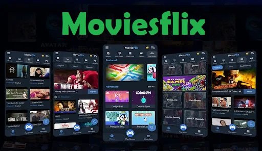 Moviesflix