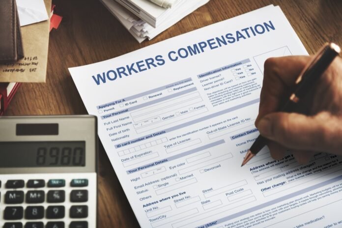Workers' Comp Claims