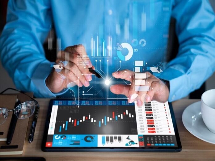 Quantitative trading