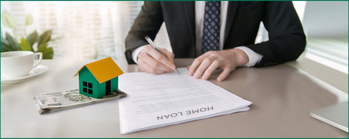 Home Loan Documents