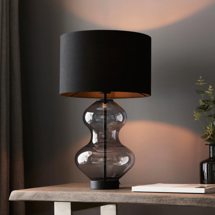 Aartin Table Lamp