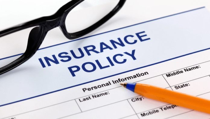 Life Insurance Policy Life Insurance Policy