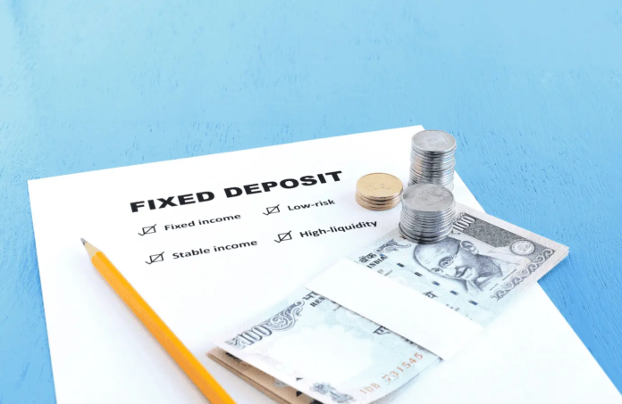 Fixed Deposit