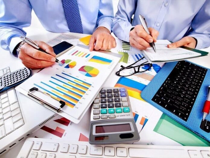 Accounting Services in Umm Al Quwain