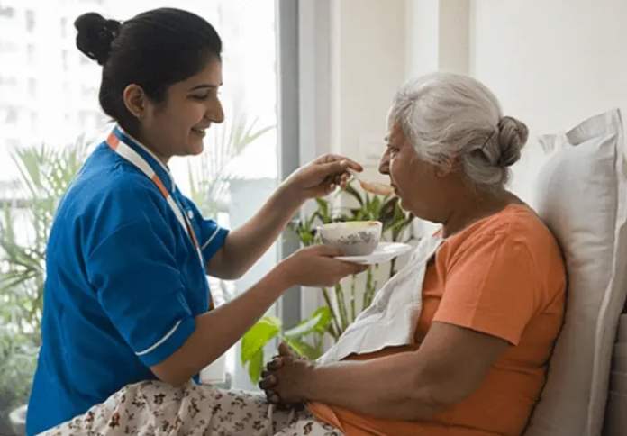 Elder Care Services Elder Care Services