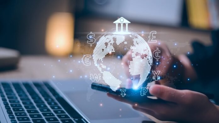 Global Payment Solutions (2) Cross Border Payments Platform