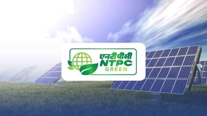 Ntpc Green Energy Share Price Ntpc Green Energy Share Price