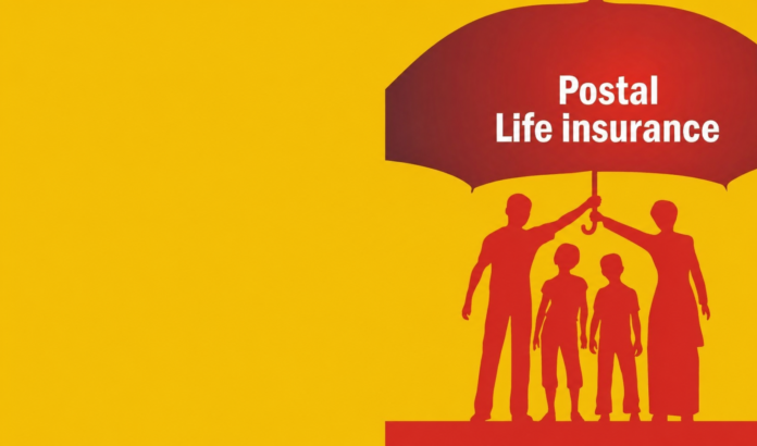 Postal Life Insurance Schemes