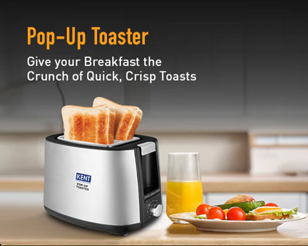 Pop-Up Toaster Pop-Up Toaster